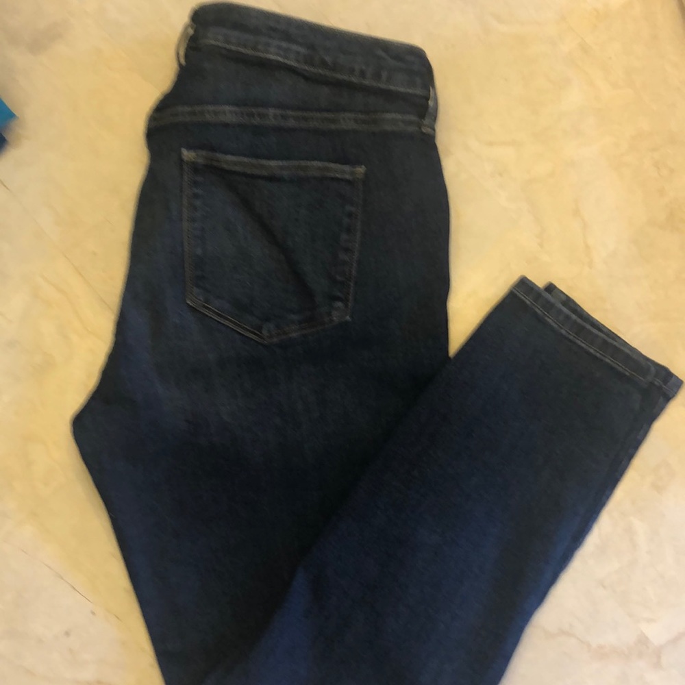 Universal Thread Mid Rise Curvy Skinny Jeans - Picture 2 of 10